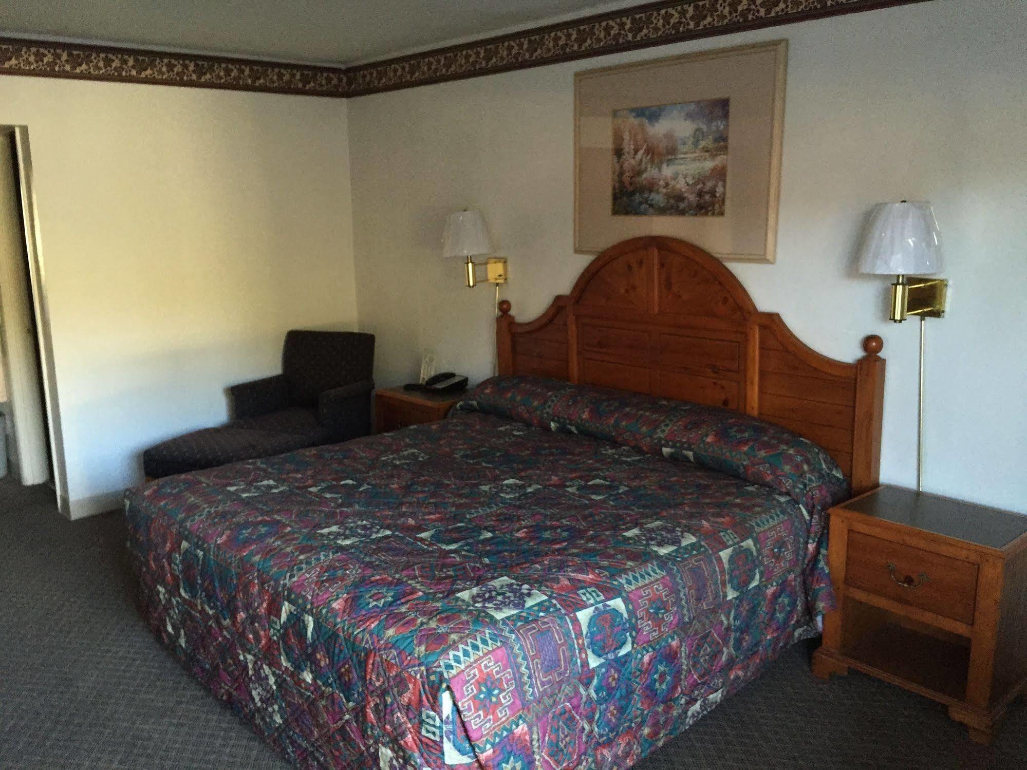 Value Lodge - Ґейнсвілл Екстер'єр фото