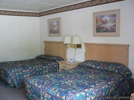 Value Lodge - Ґейнсвілл Екстер'єр фото